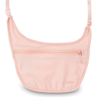 pacsafe Coversafe S80 Body Pouch Orchid Pink