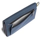 pacsafe RFIDsafe Trifold Wallet CBlue pacsafe RFIDsafe Trifold Wallet CBlue