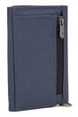 pacsafe RFIDsafe Trifold Wallet CBlue pacsafe RFIDsafe Trifold Wallet CBlue