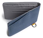 pacsafe RFIDsafe Bifold Wallet CBlue pacsafe RFIDsafe Bifold Wallet CBlue