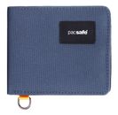 pacsafe RFIDsafe Bifold Wallet CBlue pacsafe RFIDsafe Bifold Wallet CBlue