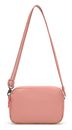 pacsafe Go Crossbody Bag Rose pacsafe Go Crossbody Bag Rose