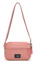 pacsafe Go Crossbody Bag Rose pacsafe Go Crossbody Bag Rose