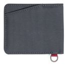 pacsafe RFIDsafe Bifold Wallet Slate