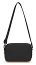 pacsafe Go Crossbody Bag Jet Black pacsafe Go Crossbody Bag Jet Black
