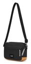 pacsafe Go Crossbody Bag Jet Black pacsafe Go Crossbody Bag Jet Black