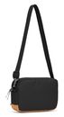 pacsafe Go Crossbody Bag Jet Black pacsafe Go Crossbody Bag Jet Black