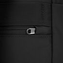 pacsafe Go 15L Backpack Jet Black pacsafe Go 15L Backpack Jet Black