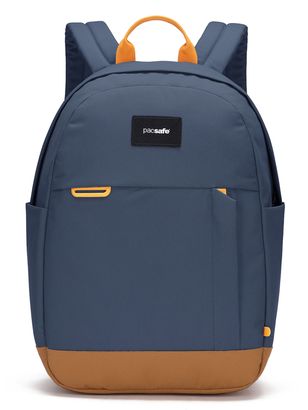 pacsafe Go 15L Backpack Coastal Blue