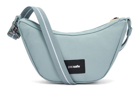 pacsafe Go Lunar Crossbody Bag Fresh Mint