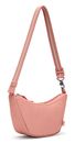 pacsafe Go Lunar Crossbody Bag Rose pacsafe Go Lunar Crossbody Bag Rose