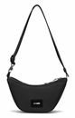 pacsafe Go Lunar Crossbody Bag Jet Black
