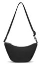 pacsafe Go Lunar Crossbody Bag Jet Black