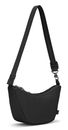 pacsafe Go Lunar Crossbody Bag Jet Black