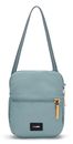 pacsafe Go Saddle Crossbody Bag Fresh Mint pacsafe Go Saddle Crossbody Bag Fresh Mint