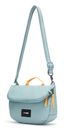 pacsafe Go Saddle Crossbody Bag Fresh Mint pacsafe Go Saddle Crossbody Bag Fresh Mint