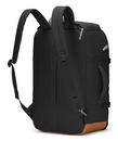 pacsafe Go Carry-On Backpack Jet Black pacsafe Go Carry-On Backpack Jet Black