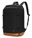 pacsafe Go Carry-On Backpack Jet Black pacsafe Go Carry-On Backpack Jet Black