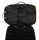 pacsafe Go Carry-On Backpack Jet Black pacsafe Go Carry-On Backpack Jet Black