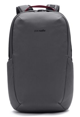 pacsafe Vibe 25 L Backpack Slate