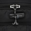 pacsafe EXP45 Carry-On Travel Pack Black pacsafe EXP45 Carry-On Travel Pack Black