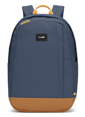 pacsafe Go 25L Backpack Coastal Blue