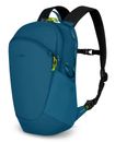 pacsafe Pacsafe Eco ECONYL® 18 L Backpack Tidal Teal pacsafe Pacsafe Eco ECONYL® 18 L Backpack Tidal Teal