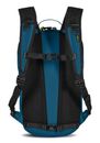 pacsafe Pacsafe Eco ECONYL® 18 L Backpack Tidal Teal pacsafe Pacsafe Eco ECONYL® 18 L Backpack Tidal Teal