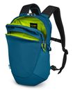 pacsafe Pacsafe Eco ECONYL® 18 L Backpack Tidal Teal pacsafe Pacsafe Eco ECONYL® 18 L Backpack Tidal Teal