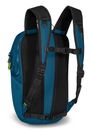 pacsafe Pacsafe Eco ECONYL® 18 L Backpack Tidal Teal pacsafe Pacsafe Eco ECONYL® 18 L Backpack Tidal Teal