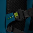 pacsafe Pacsafe Eco ECONYL® 18 L Backpack Tidal Teal pacsafe Pacsafe Eco ECONYL® 18 L Backpack Tidal Teal