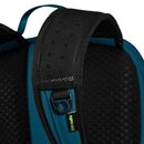 pacsafe Pacsafe Eco ECONYL® 18 L Backpack Tidal Teal pacsafe Pacsafe Eco ECONYL® 18 L Backpack Tidal Teal