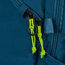 pacsafe Pacsafe Eco ECONYL® 18 L Backpack Tidal Teal pacsafe Pacsafe Eco ECONYL® 18 L Backpack Tidal Teal