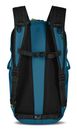 pacsafe Pacsafe Eco ECONYL® 25 L Backpack Tidal Teal pacsafe Pacsafe Eco ECONYL® 25 L Backpack Tidal Teal
