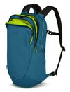 pacsafe Pacsafe Eco ECONYL® 25 L Backpack Tidal Teal pacsafe Pacsafe Eco ECONYL® 25 L Backpack Tidal Teal
