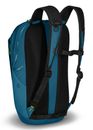 pacsafe Pacsafe Eco ECONYL® 25 L Backpack Tidal Teal pacsafe Pacsafe Eco ECONYL® 25 L Backpack Tidal Teal