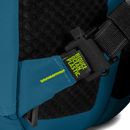 pacsafe Pacsafe Eco ECONYL® 25 L Backpack Tidal Teal pacsafe Pacsafe Eco ECONYL® 25 L Backpack Tidal Teal