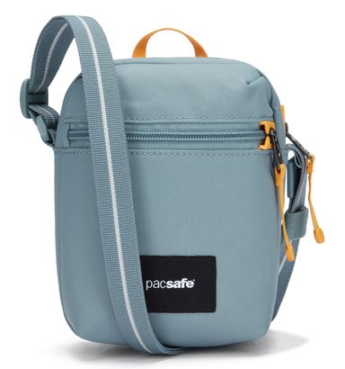 pacsafe Go Micro Crossbody Bag Fresh Mint