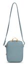 pacsafe Go Micro Crossbody Bag Fresh Mint