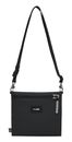 pacsafe Pacsafe Go Crossbody Pouch Jet Black