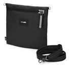 pacsafe Pacsafe Go Crossbody Pouch Jet Black