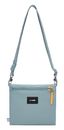 pacsafe Pacsafe Go Crossbody Pouch Fresh Mint pacsafe Pacsafe Go Crossbody Pouch Fresh Mint
