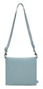 pacsafe Pacsafe Go Crossbody Pouch Fresh Mint pacsafe Pacsafe Go Crossbody Pouch Fresh Mint