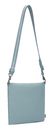 pacsafe Pacsafe Go Crossbody Pouch Fresh Mint pacsafe Pacsafe Go Crossbody Pouch Fresh Mint
