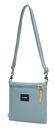 pacsafe Pacsafe Go Crossbody Pouch Fresh Mint pacsafe Pacsafe Go Crossbody Pouch Fresh Mint