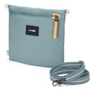 pacsafe Pacsafe Go Crossbody Pouch Fresh Mint pacsafe Pacsafe Go Crossbody Pouch Fresh Mint