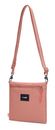pacsafe Pacsafe Go Crossbody Pouch Rose