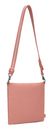 pacsafe Pacsafe Go Crossbody Pouch Rose
