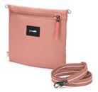 pacsafe Pacsafe Go Crossbody Pouch Rose