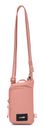 pacsafe Go Tech Crossbody Bag Rose pacsafe Go Tech Crossbody Bag Rose